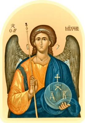 Archangel Michael