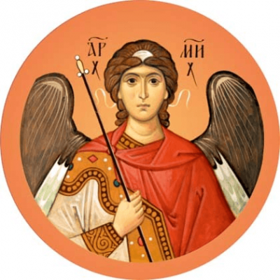 Archangel Michael