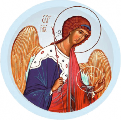 Archangel Michael