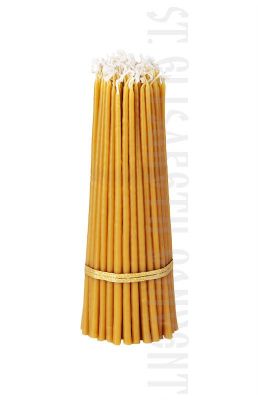 church candles