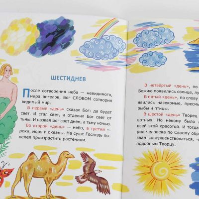 God's Law for the little ones book