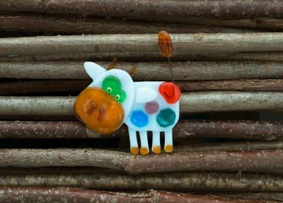 bull calf 