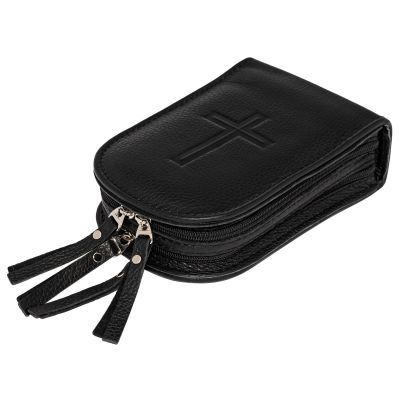 leather case for priest pectoral cross