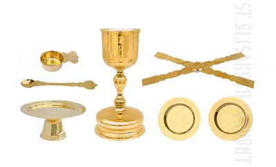Chalice Accessories