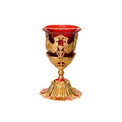Table Vigil Lamp