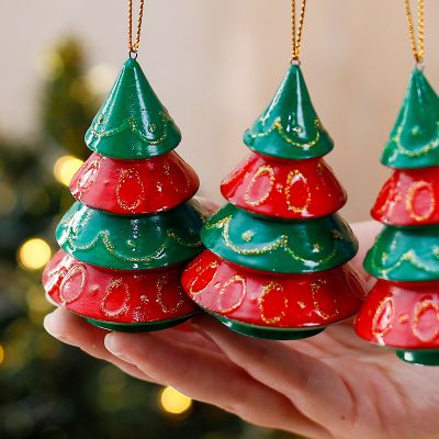 hanging tree ornaments