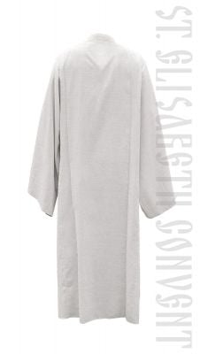 Beige Greek Cassock (Ryassa) from Polyviscose
