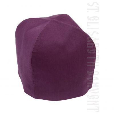 linen skufias from convent