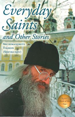 everyday saints and other stories, archimandrite tikhon shevkunov