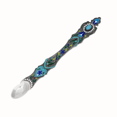 small communion spoon
