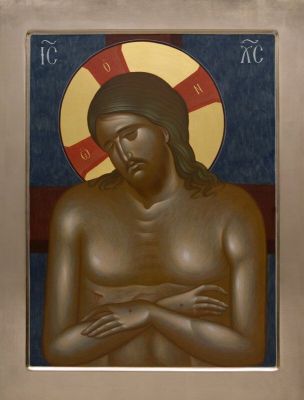 The King of Glory