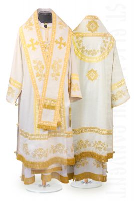 Orthodox Bishop Vestments for Sale