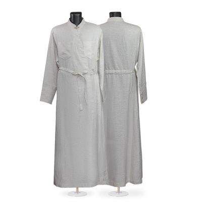 Viscose rayon greek priest inner rason