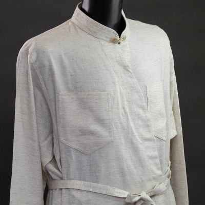 Viscose rayon greek priest inner rason
