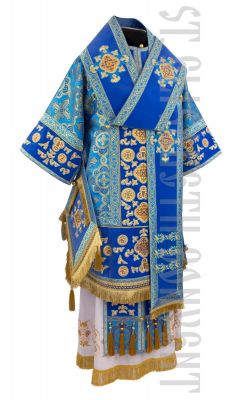 Orthodox Bishop Vestments for Sale