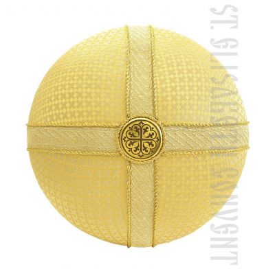Brocade Mitre