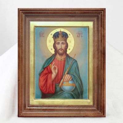 jesus christ icon
