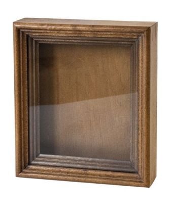 Non-Opening Icon Case