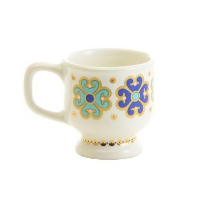 The Decal Vines Cup