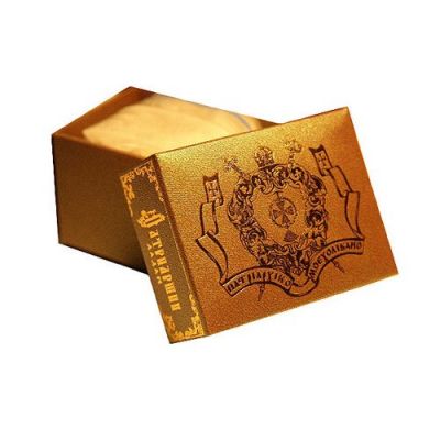 patriarchal frankincense