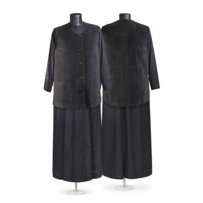 monastic vest