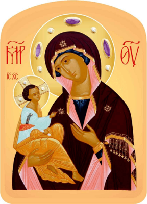 Mother of God of Jerusalem