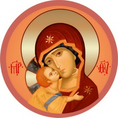 Mother of God of Vladimir