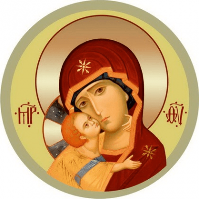 Mother of God of Vladimir