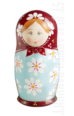 nesting doll