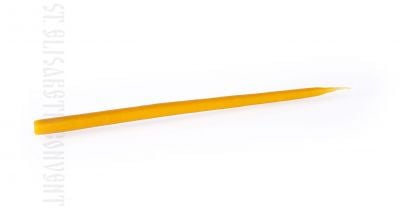 order church candles made of pure beeswax