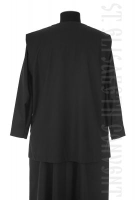 nuns vest