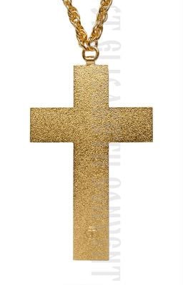 Orthodox Abbot’s and Archpriest’s Pectoral Cross