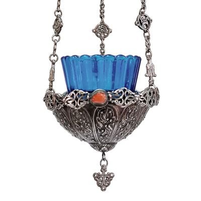orthodox vigil lamp
