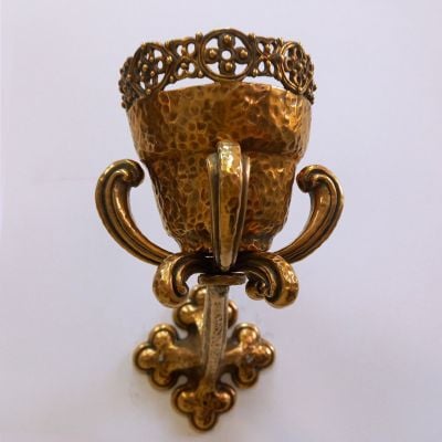 orthodox vigils lights