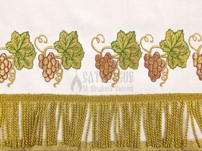 viscose sticharion