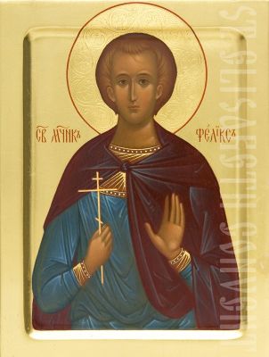 icon st felix