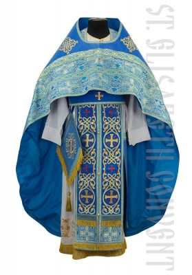 Orthodox Priest Vestments for Sale