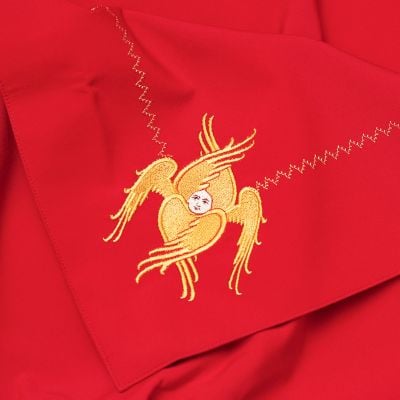 red church iliton