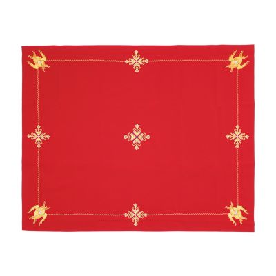 red church iliton