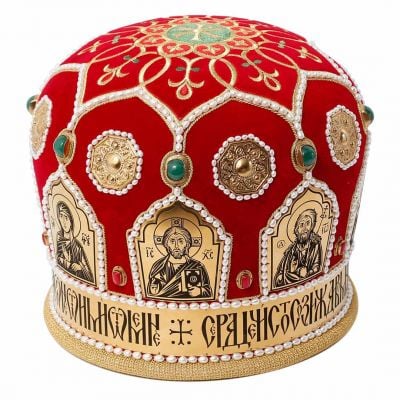 Handmade Mitre zsh-m-32-1-1