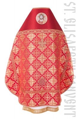 priest vestment