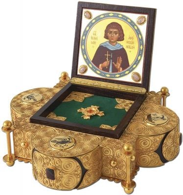 reliquary