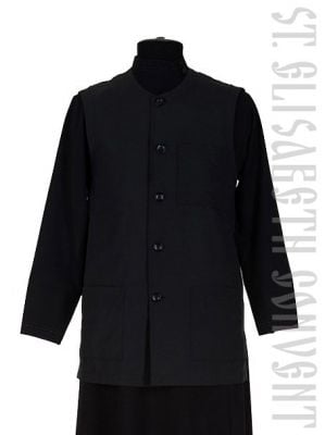 vest with Lining