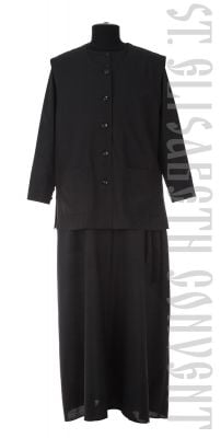 nuns vest
