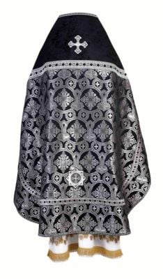 priest vestment for Lent