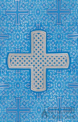 lectern cover