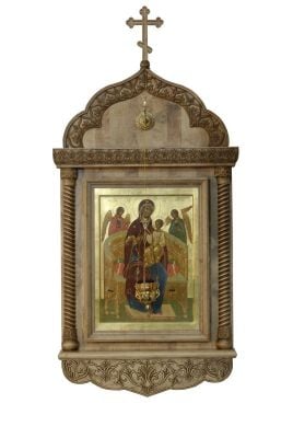 Icon Case