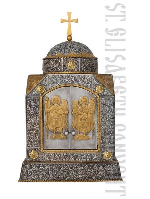 Altar Tabernacles for the Eucharist for Sale
