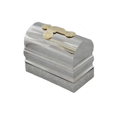 baptismal box
