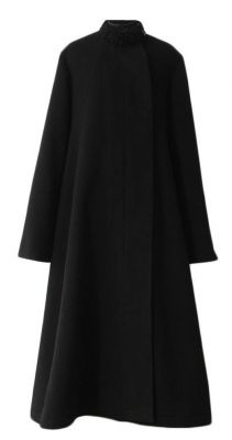 Russian Cassocks (Ryassas)